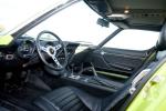 Lamborghini Miura S 1971 года